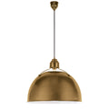 Eugene Pendant by Visual Comfort Signature