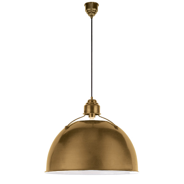 Eugene Pendant by Visual Comfort Signature