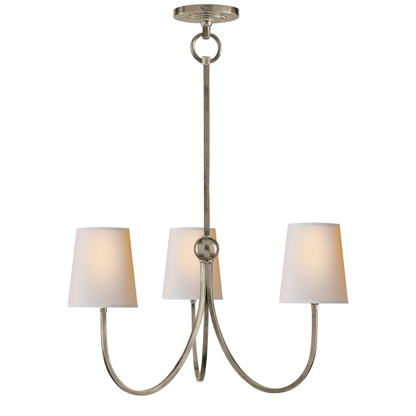Visual Comfort Signature-TOB 5009AN-NP|MAIN