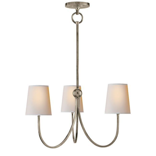 Visual Comfort Signature-TOB 5009AN-NP|MAIN