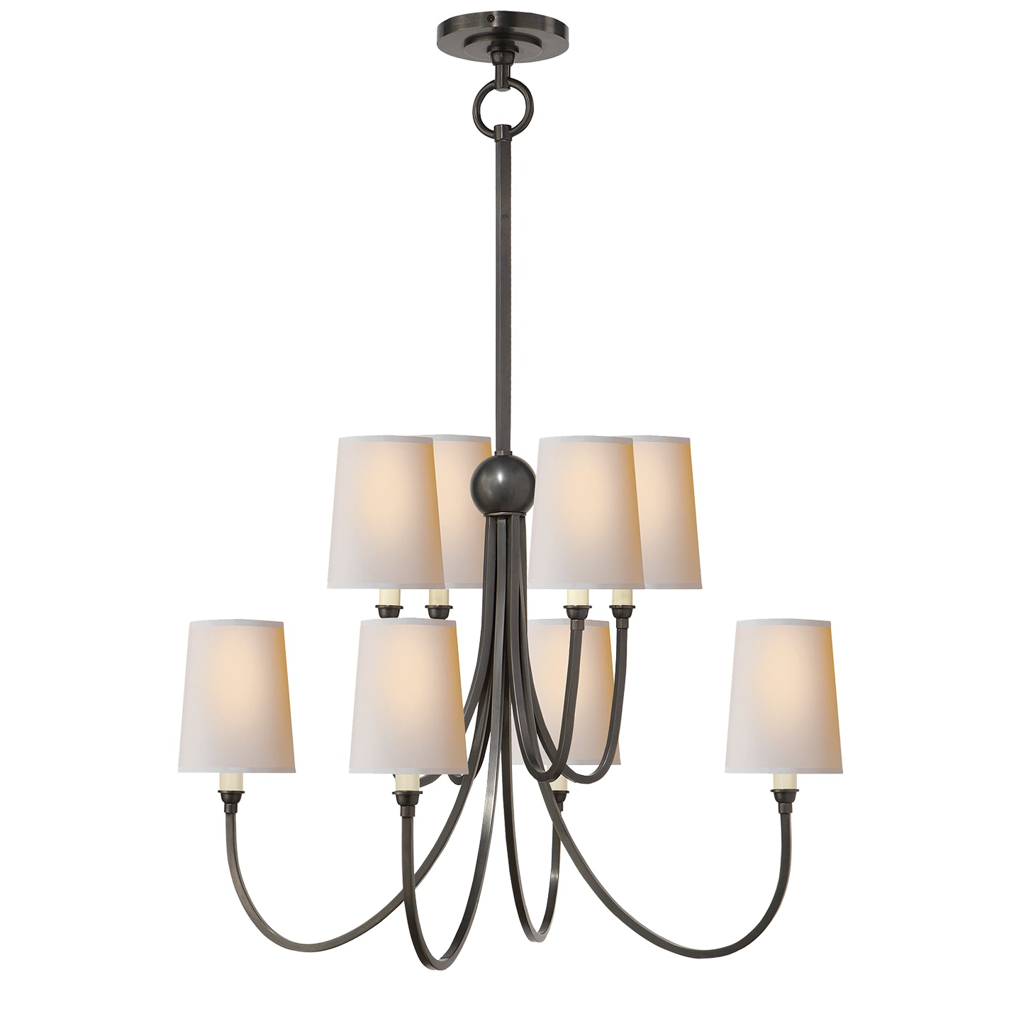 Visual Comfort Signature-TOB 5010BZ-NP|MAIN