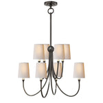Visual Comfort Signature-TOB 5010BZ-NP|MAIN
