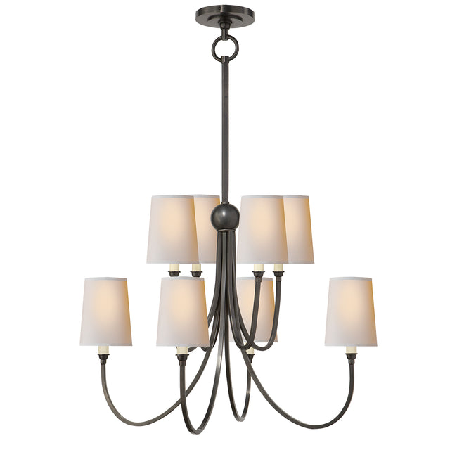 Visual Comfort Signature-TOB 5010BZ-NP|MAIN