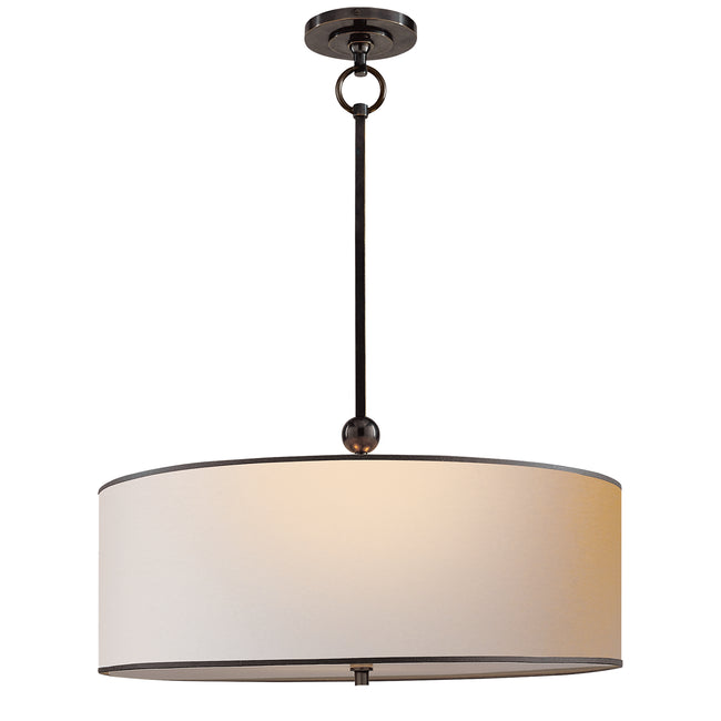 Visual Comfort Signature-TOB 5011BZ-NP/BT|MAIN