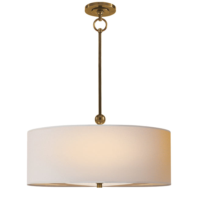 Visual Comfort Signature-TOB 5011HAB-NP|MAIN