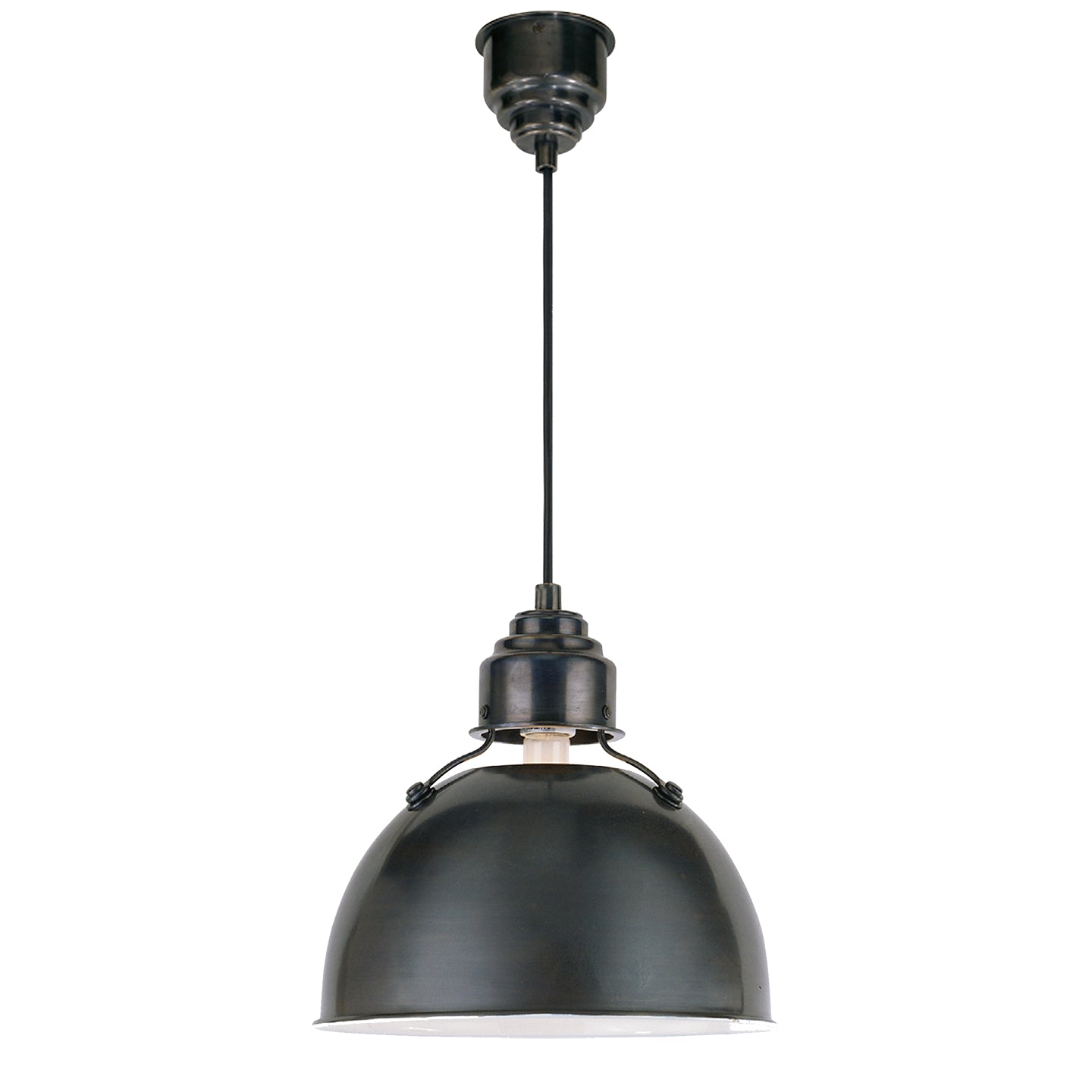 Visual Comfort Signature-TOB 5012BZ|MAIN