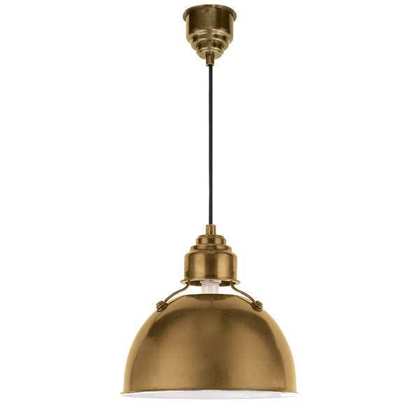 Eugene Pendant by Visual Comfort Signature