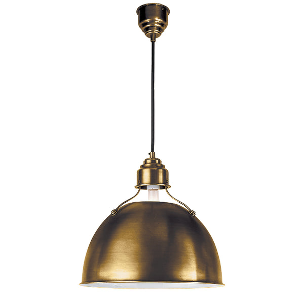 Eugene Pendant by Visual Comfort Signature