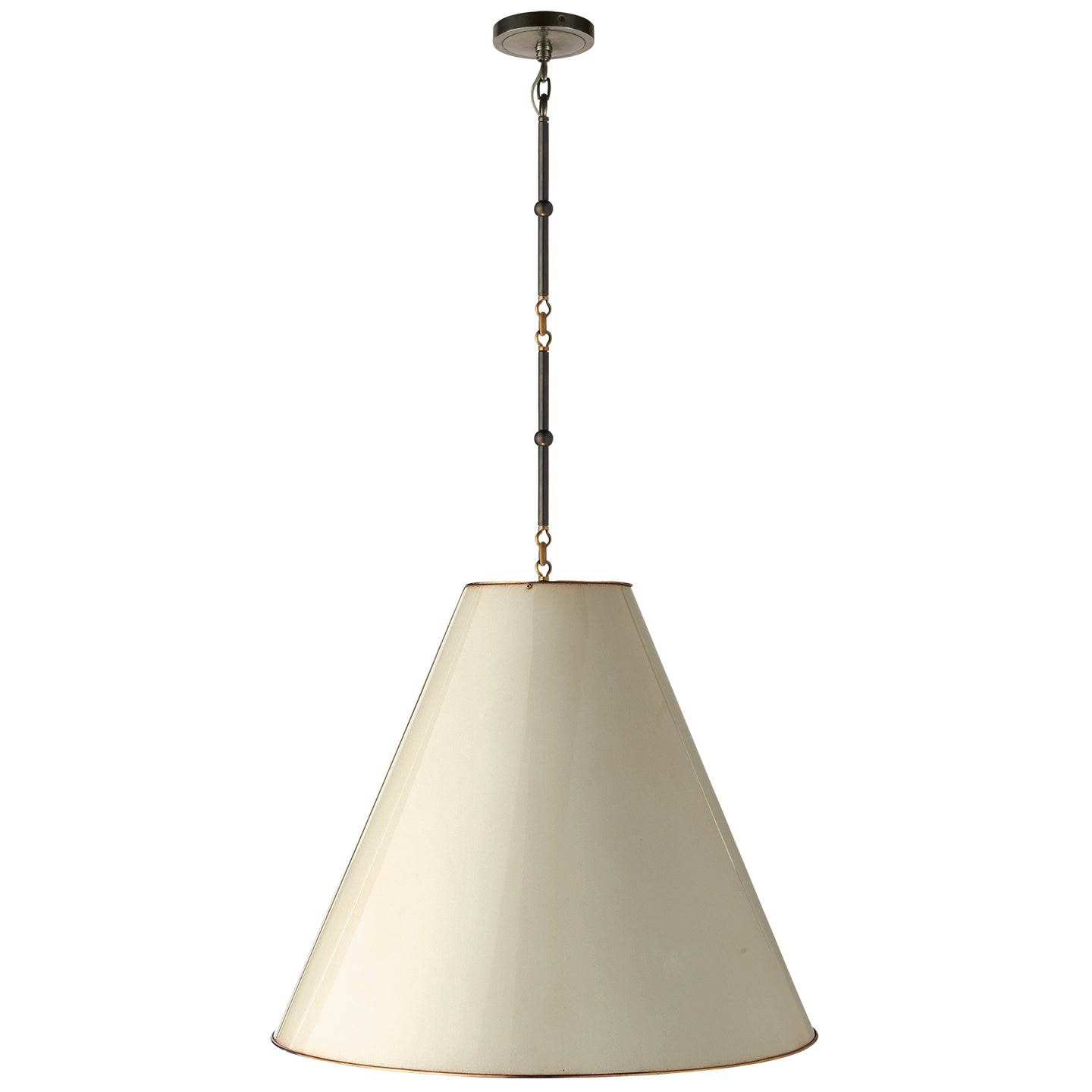 Visual Comfort Signature-TOB 5014BZ/HAB-AW|MAIN