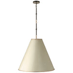 Visual Comfort Signature-TOB 5014BZ/HAB-AW|MAIN