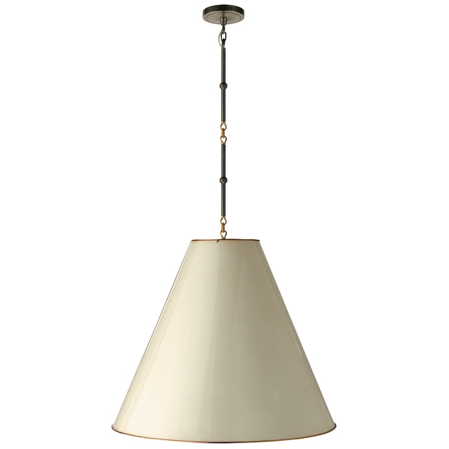 Visual Comfort Signature-TOB 5014BZ/HAB-AW|MAIN