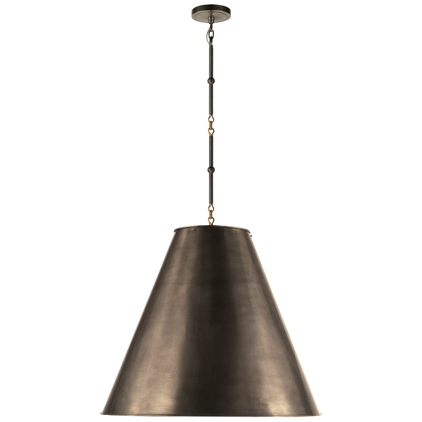 Visual Comfort Signature-TOB 5014BZ/HAB-BZ|MAIN