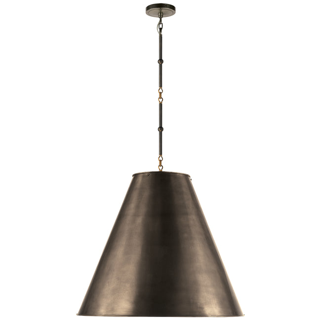 Visual Comfort Signature-TOB 5014BZ/HAB-BZ|MAIN