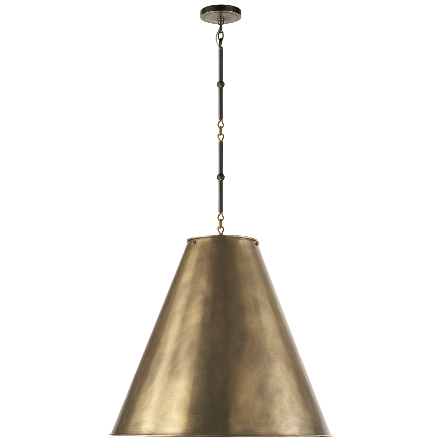 Visual Comfort Signature-TOB 5014BZ/HAB-HAB|MAIN