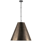 Visual Comfort Signature-TOB 5014BZ-BZ|MAIN