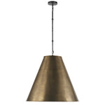 Visual Comfort Signature-TOB 5014BZ-HAB|MAIN