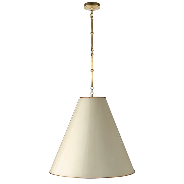Goodman Pendant by Visual Comfort Signature