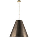 Goodman Pendant by Visual Comfort Signature