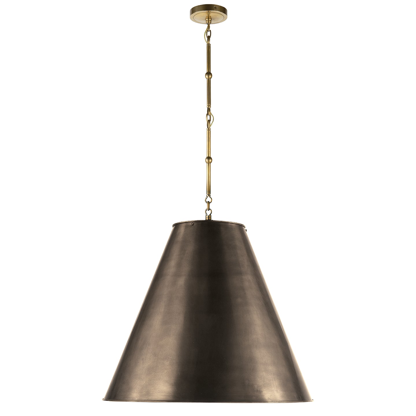 Visual Comfort Signature-TOB 5014HAB-BZ|MAIN