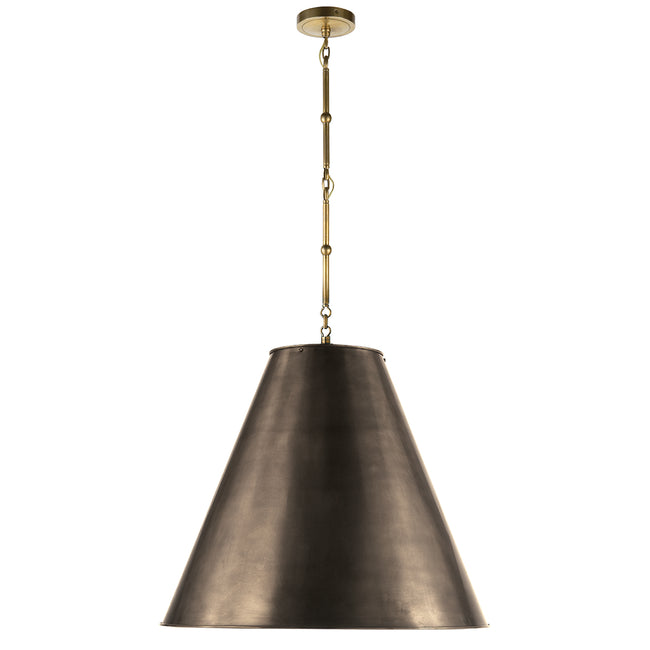 Visual Comfort Signature-TOB 5014HAB-BZ|MAIN