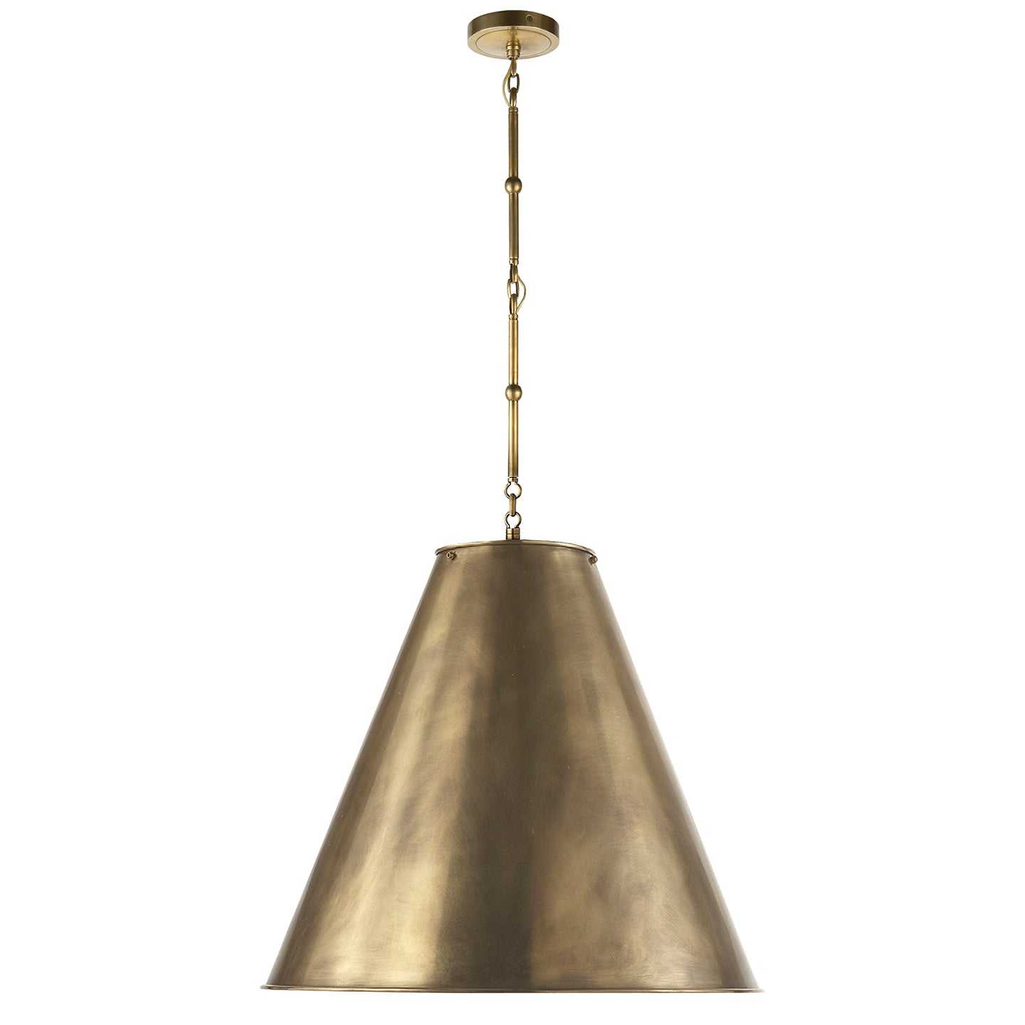Visual Comfort Signature-TOB 5014HAB-HAB|MAIN