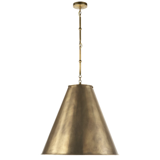 Visual Comfort Signature-TOB 5014HAB-HAB|MAIN