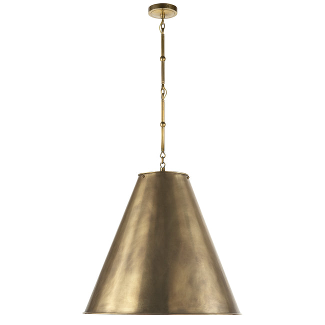 Visual Comfort Signature-TOB 5014HAB-HAB|MAIN