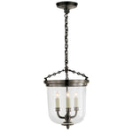 Visual Comfort Signature-TOB 5030BZ|MAIN
