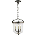Merchant Lantern by Visual Comfort Signature