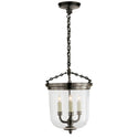 Merchant Lantern by Visual Comfort Signature