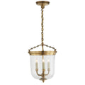 Merchant Lantern by Visual Comfort Signature
