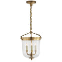 Merchant Lantern by Visual Comfort Signature