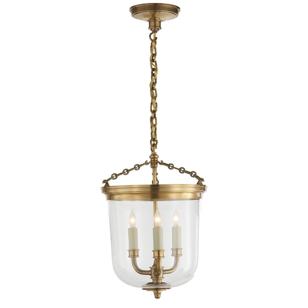 Merchant Lantern by Visual Comfort Signature