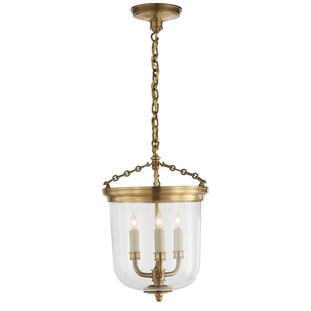 Merchant Lantern by Visual Comfort Signature
