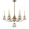 Elizabeth Chandelier by Visual Comfort Signature