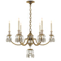 Elizabeth Chandelier by Visual Comfort Signature