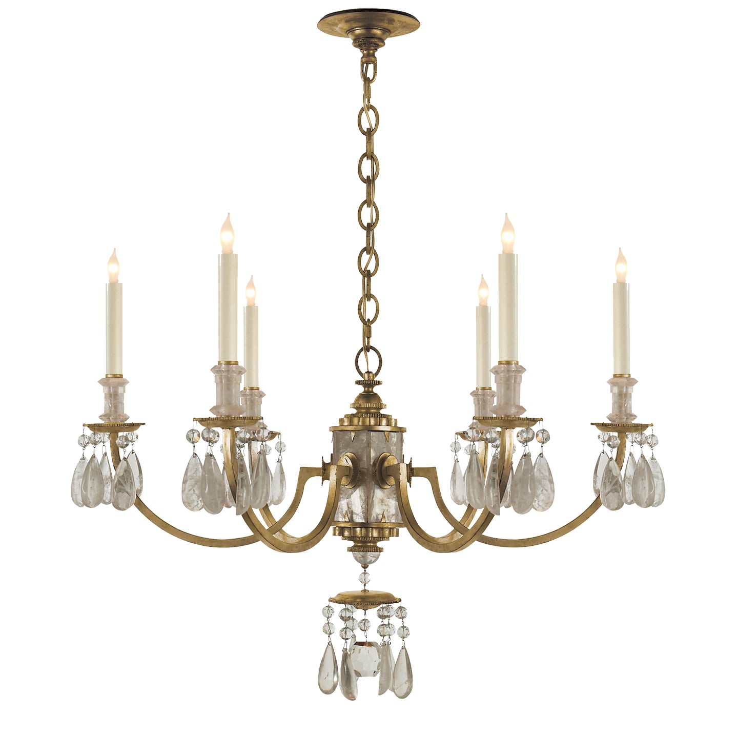 Visual Comfort Signature-TOB 5036GI|MAIN