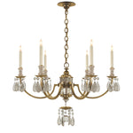 Visual Comfort Signature-TOB 5036GI|MAIN