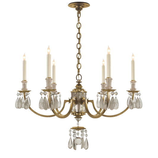 Visual Comfort Signature-TOB 5036GI|MAIN