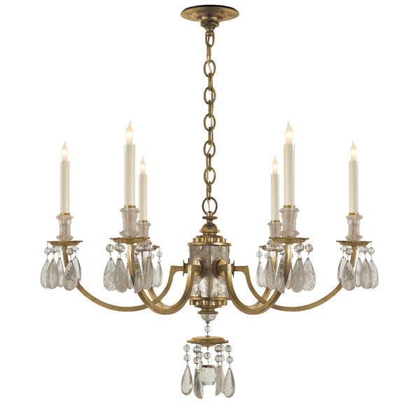 Elizabeth Chandelier by Visual Comfort Signature