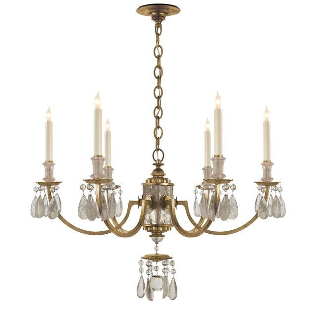 Elizabeth Chandelier by Visual Comfort Signature