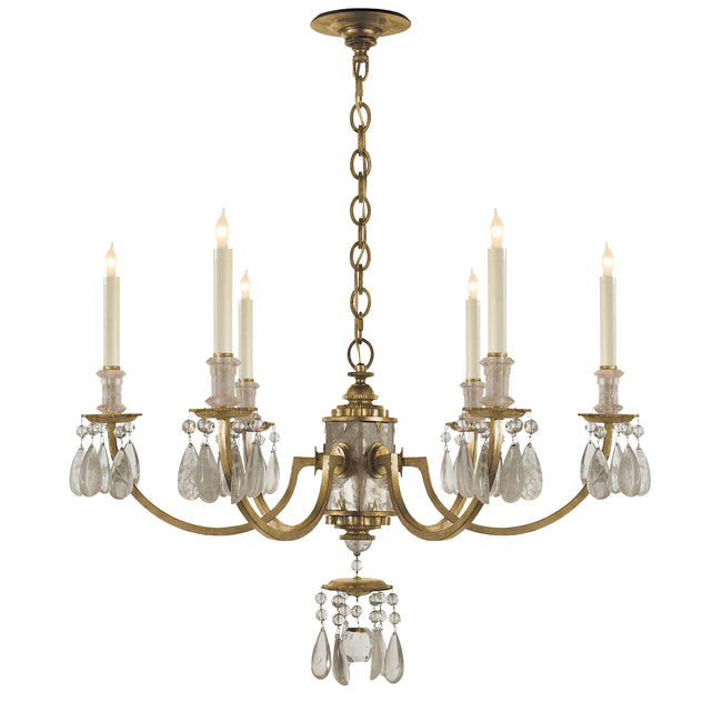 Visual Comfort Signature-TOB 5036GI|MAIN