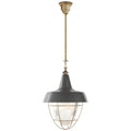 Henry Pendant by Visual Comfort Signature