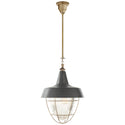 Henry Pendant by Visual Comfort Signature