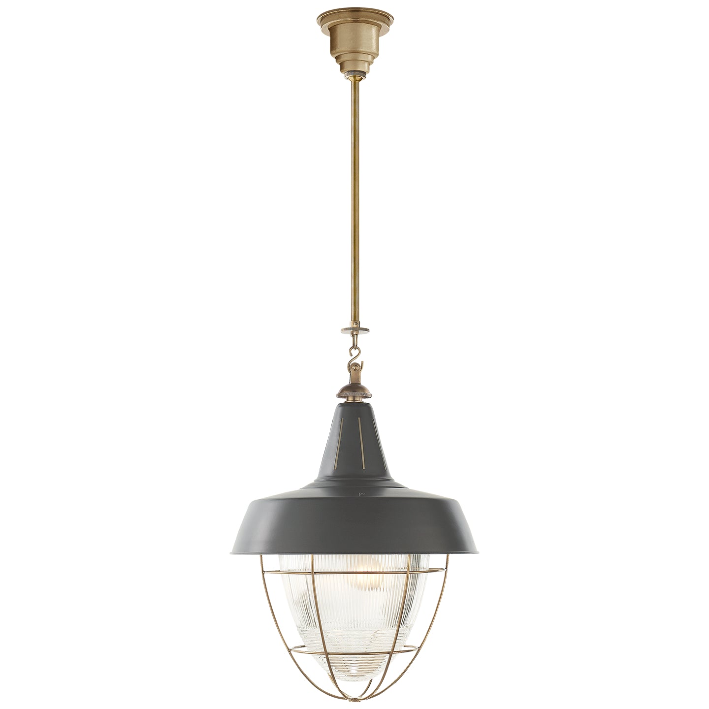 Visual Comfort Signature-TOB 5042HAB-G|MAIN