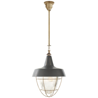 Henry Pendant by Visual Comfort Signature