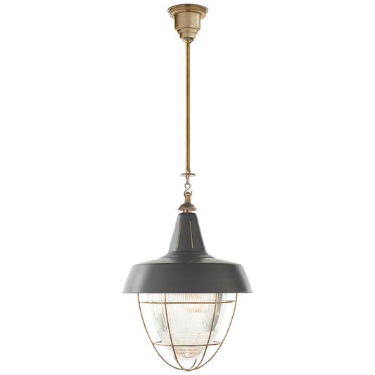 Visual Comfort Signature-TOB 5042HAB-G|MAIN
