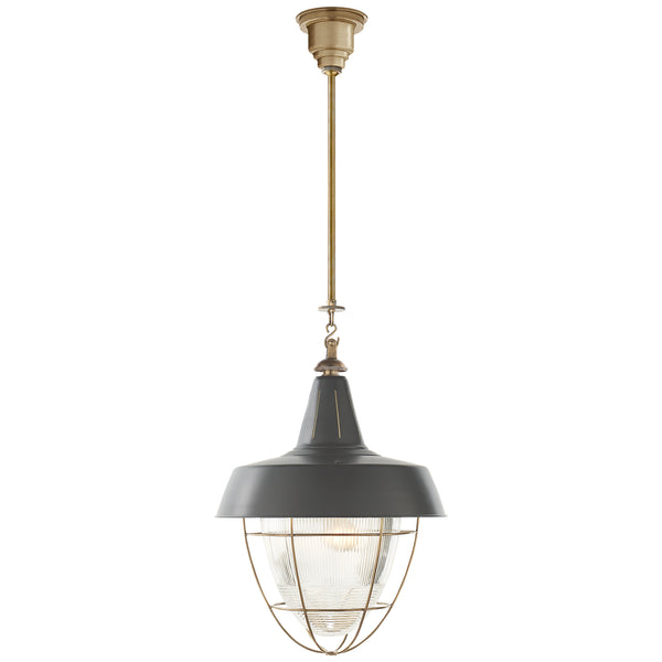 Henry Pendant by Visual Comfort Signature