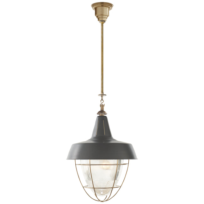 Visual Comfort Signature-TOB 5042HAB-G|MAIN