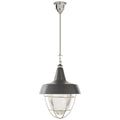 Henry Pendant by Visual Comfort Signature